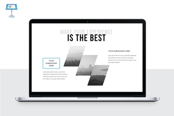 GOVERNANCE - Multipurpose Keynote Template V51