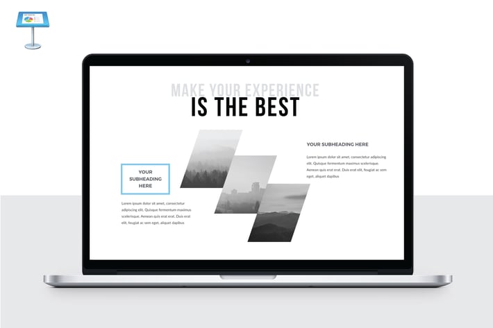 GOVERNANCE - Multipurpose Keynote Template V51