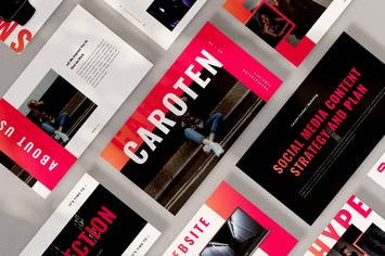 Caroten Powerpoint