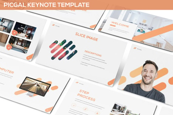 PICGAL Keynote Template