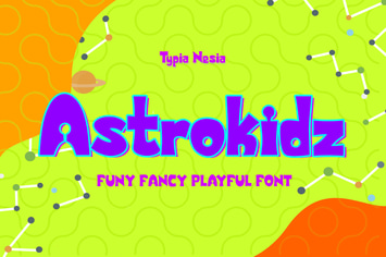 Astrokidz