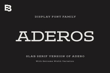 Aderos