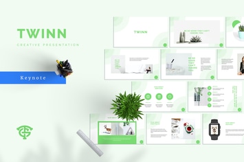 Twinn - Keynote