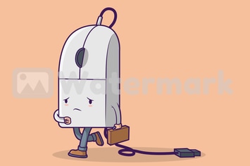 Mouse Work