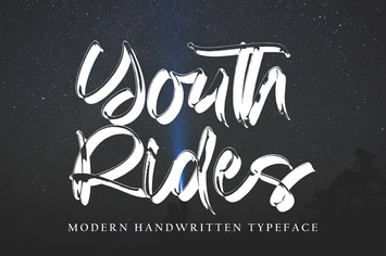 Youth Rides