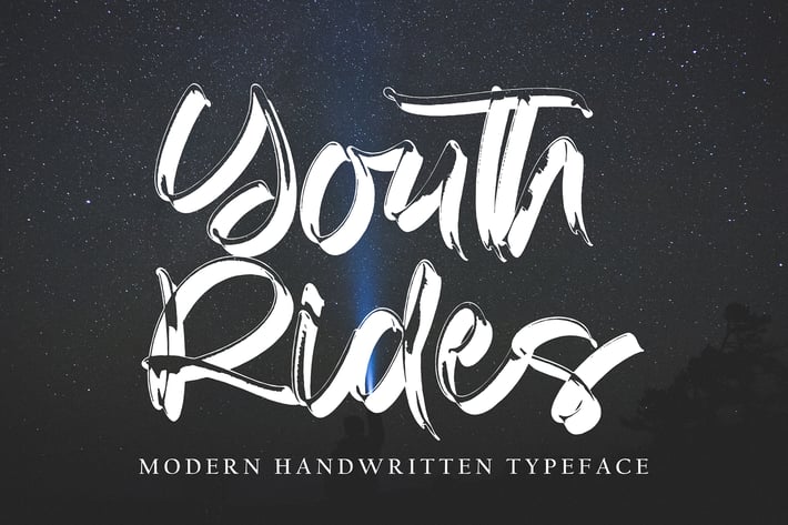 Youth Rides