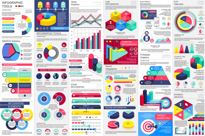 Infographic Elements