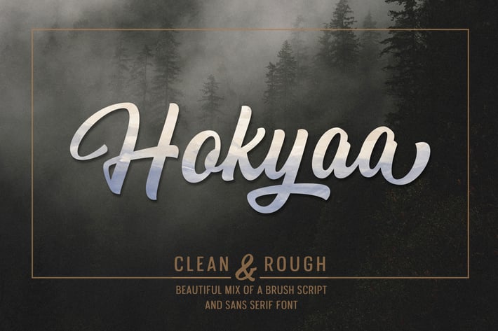 Hokyaa