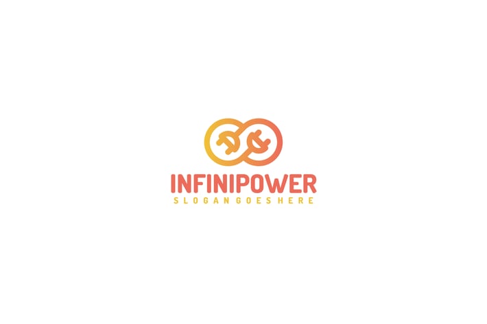 Infinite Power Logo
