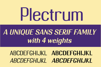Plectrum 