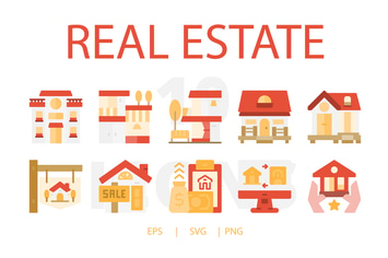 Real Estate