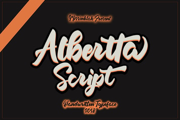 Albertta