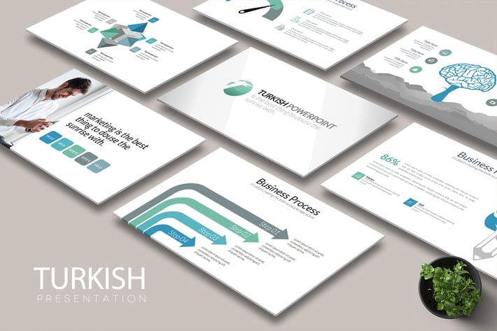 TURKISH Keynote