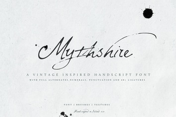 Mythshire