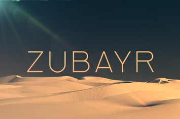 Zubayr