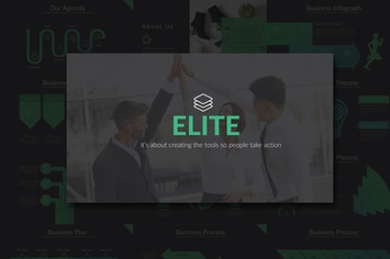 Elite Keynote