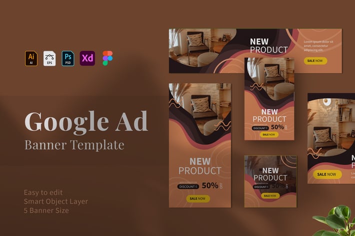 Google Ads banner