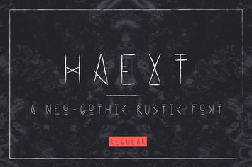 Haext Regular