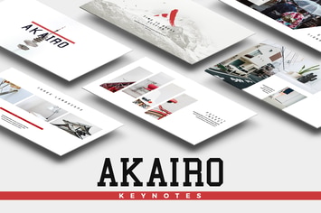 Akairo Keynote