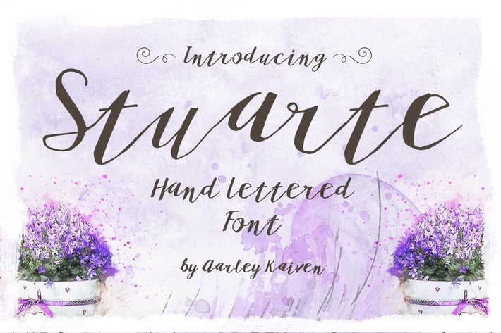Stuarte