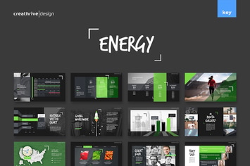 Energy Keynote