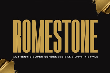 Romestone