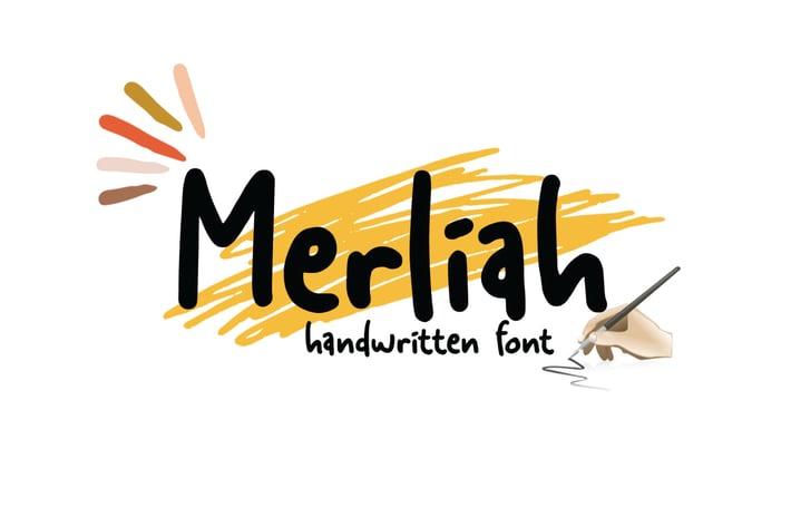 Merliah