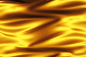 golden silk