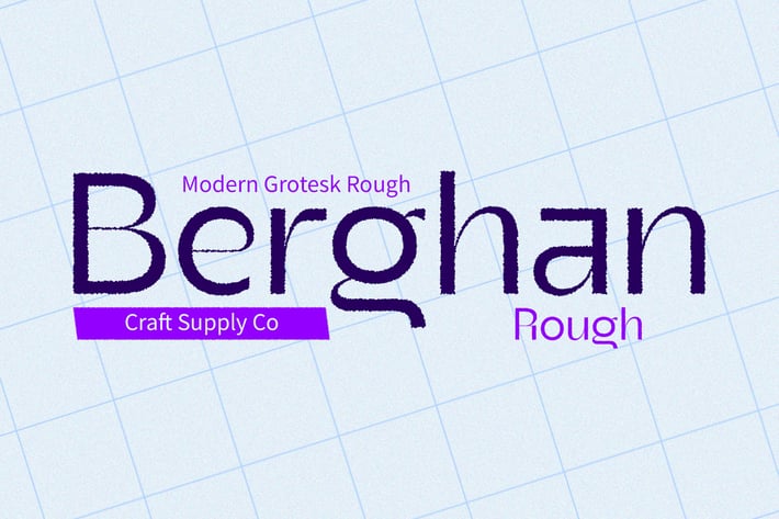 Berghan Rough