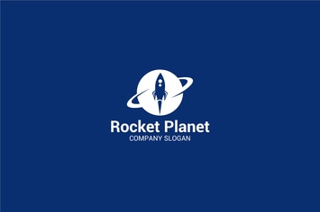 Rocket Planet