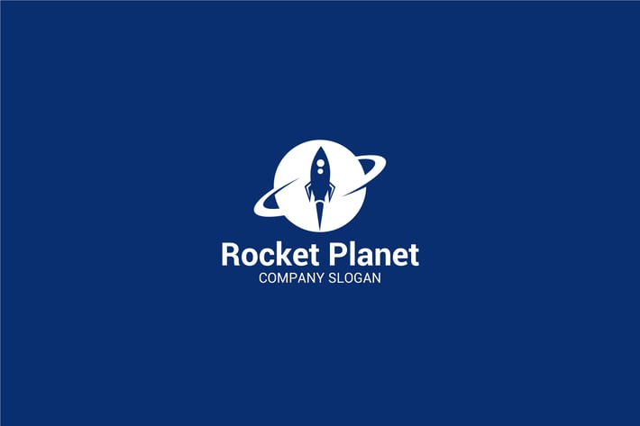 Rocket Planet