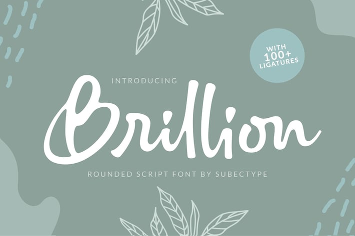 Brillion 