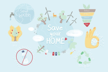 Saving Planet Doodles