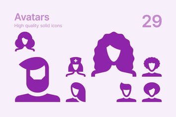 Avatars 