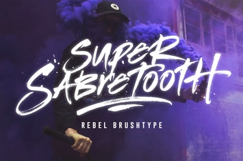 Super Sabretooth