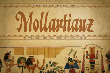 Mollartianz
