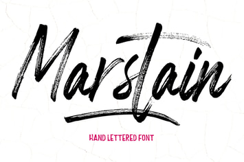 Marstain