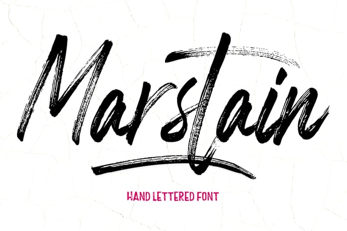 Marstain