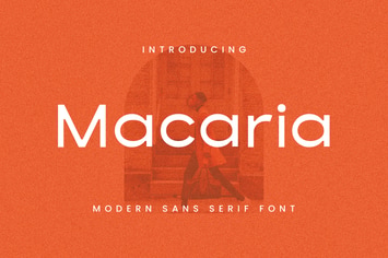 Macaria