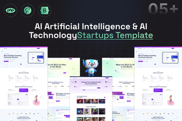 AI Doodle – PHP- AI Artificial Intelligence & AI T