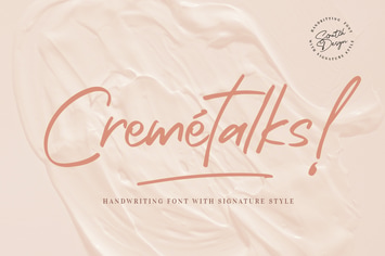Cremétalks
