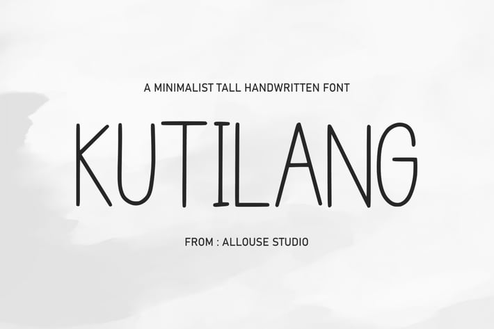 AL - KUTILANG