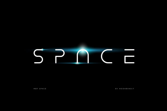 MBF Space
