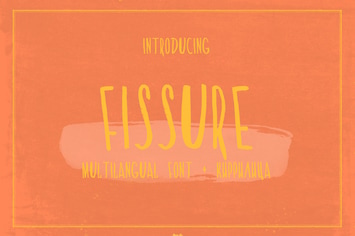 Fissure