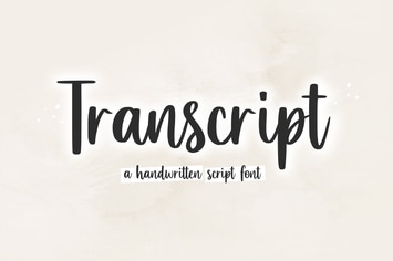 AL - Transcript