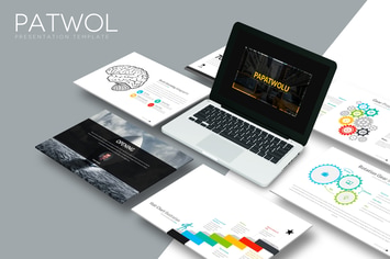 Patwol - Keynote Template