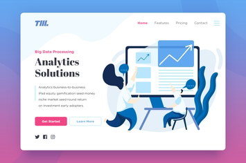 Landing Page v.04