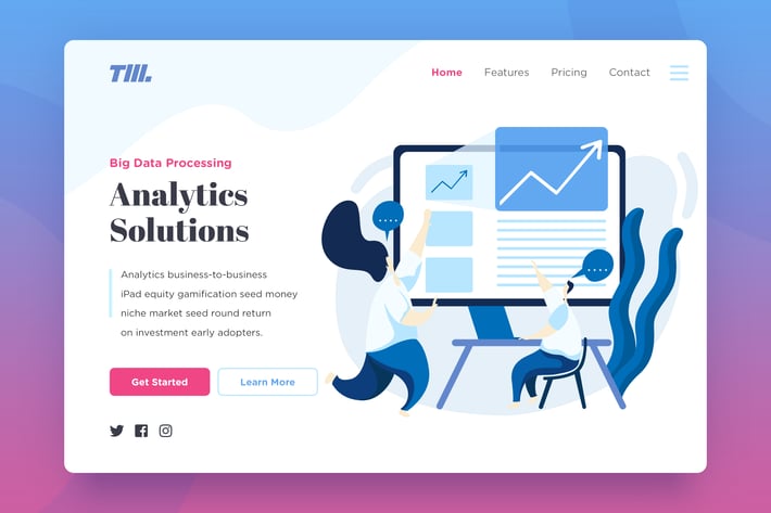 Landing Page v.04