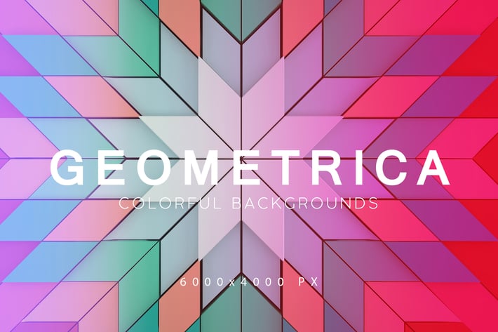 Geometrica Backgrounds