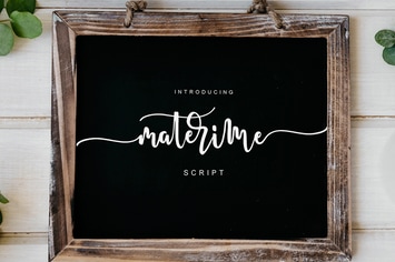 Materime